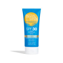 Bondi Sands SPF 30 Illatanyagmentes Fényvédő Krém 150 ml