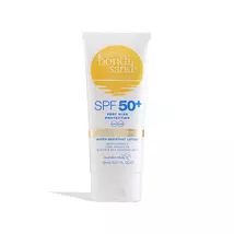 Bondi Sands SPF 50+ Illatmentes Fényvédő Tej Testre 150 ml