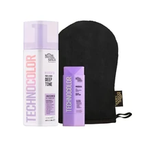 Bondi Sands Technocolor Magenta önbarnító box