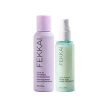 Fekkai Blond Styler Travel Kit