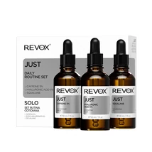 REVOX JUST NAPI RUTIN SZETT