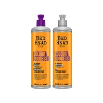 TIGI Bed Head Colour Goddess Duo Box