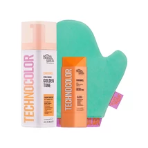 Bondi Sands Technocolor Caramel önbarnító box
