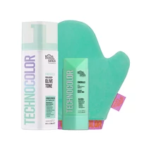 Bondi Sands Technocolor Emerald önbarnító box