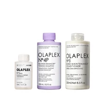 Olaplex Szőke, Festett Hajra Box