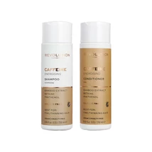 Revolution Haircare Koffeines Erősítő Box