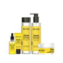 Revox ZitCare Rutin Box