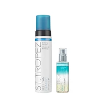 St. Tropez Body + Face Önbarnító Box