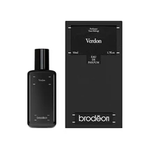 Brōdeon Verdon Eau de Parfum 50ml