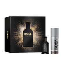 Hugo Boss Bottled Parfum 50ml + Deo Spray 150ml