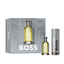 Hugo Boss Bottled EdT 50ml + Deo Spray 150ml