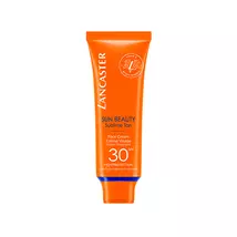 Lancaster Sun Beauty Face Cream Fluid 50ml SPF30