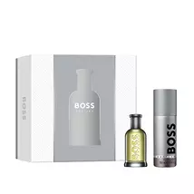 Hugo Boss Bottled EdT 50ml + Deospray 150ml ajándékszett