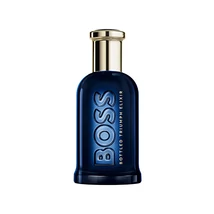 Hugo Boss Bottled Triumph Elixir Limited Edition EdP 100ml