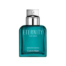 Calvin Klein Eternity for Men Aromatic Essence Parfum Intense 100ml
