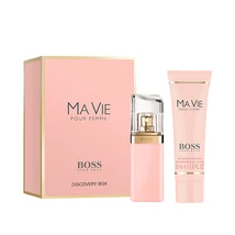 Hugo Boss Ma Vie Edp 30ml + Body Lotion 50ml illatszett