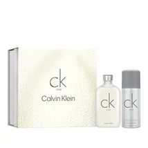 Calvin Klein CK One Edt 100ml + Deo Spray 150ml illatszett