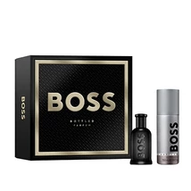 Hugo Boss Bottled Parfum 50ml + Deo Spray 150ml illatszett