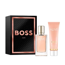 Hugo Boss Alive Edp 30ml + Body Lotion 50ml illatszett