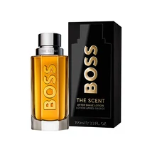 Hugo Boss The Scent For Him After Shave férfiaknak 100ml