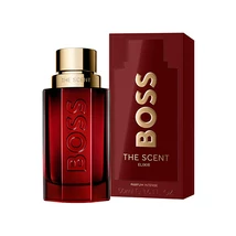 Hugo Boss The Scent Elixir for Him EdP Férfiaknak