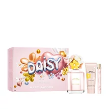 Marc Jacobs Daisy Eau So Fresh Edt 125ml + Body Lotion 75ml + Pen Spray 10ml illatszett