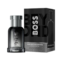 Hugo Boss Bottled Beyond Edp Férfiaknak 30ml