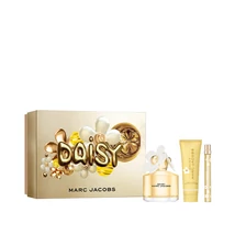 Marc Jacobs Daisy Edt 100ml + Body Lotion 75ml + Pen Spray 10ml XMAS25