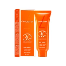 Lancaster Sun Beauty Face Cream Fluid 50ml SPF30