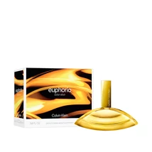 Calvin Klein Euphoria Solar Elixir 50ml