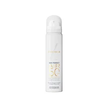 Lancaster Sun Perfect AIR Invisible Fényvédő Arcpermet SPF50 75ml