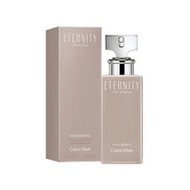 Calvin Klein Eternity For Women Suede Essence Nőknek 50 ml