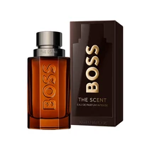 Hugo Boss The Scent for Him Eau de Parfum Intense Férfiaknak