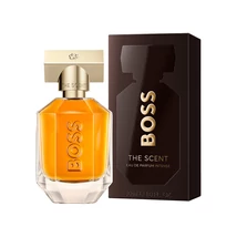 Hugo Boss The Scent for Her Eau de Parfum Intense Nőknek