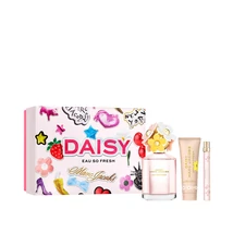 Marc Jacobs Daisy Eau So Fresh Eau de Toilette Ajándékszett Nőknek
