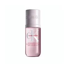 Calvin Klein Nude Vanilla Haj- és Testpermet 100ml