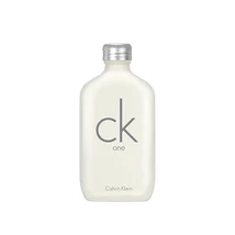 Calvin Klein ck one EdT uniszex 100 ml