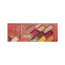 Catrice Pro Desert Romance Slim szemhéjpaletta 010