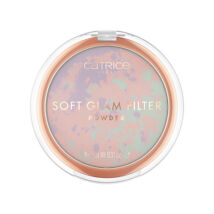 Catrice Soft Glam Filter arcpúder 010