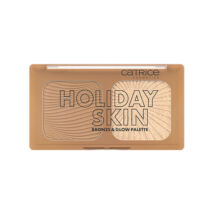 Catrice Holiday Skin Bronze & Glow paletta