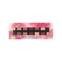 Catrice Blooming Bliss Slim szemhéjpúder paletta 020