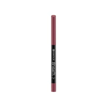 Essence 8h matte comfort ajakkontúr ceruza 19 Burgundy Bestie