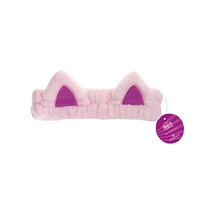 essence Disney Alice in Wonderland make-up headband 01 Oh My Fur &amp; Whiskers
