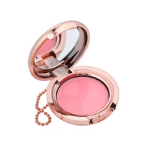 essence Disney Alice in Wonderland key chain sheer lip balm 02 Late But Great