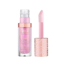 essence Disney Alice in Wonderland plumping high-shine lipgloss 01 Wear A Smile