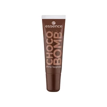 Essence CHOCO BOMB fényes szájfény 01 Chocoholic!
