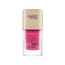 Catrice Stronger Nails erősítő körömlakk 10
