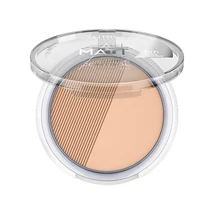 Catrice All Matt Plus Shine Control Mattító Púder 025