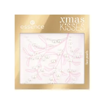 essence xmas KiSSES öntapadós arc gyöngyök 01