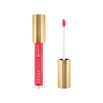 essence xmas KiSSES színváltós csillámos ajakolaj 01